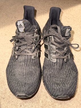 Adidas Ultraboost Black US 8.5 mens
